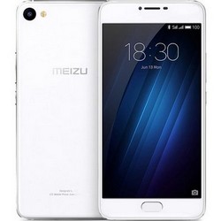 Замена дисплея на телефоне Meizu U10 в Владимире